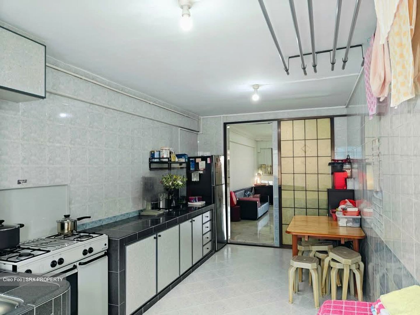 Blk 225A Jurong East Street 21 (Jurong East), HDB 3 Rooms #557282501